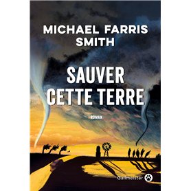 Sauver cette Terre
