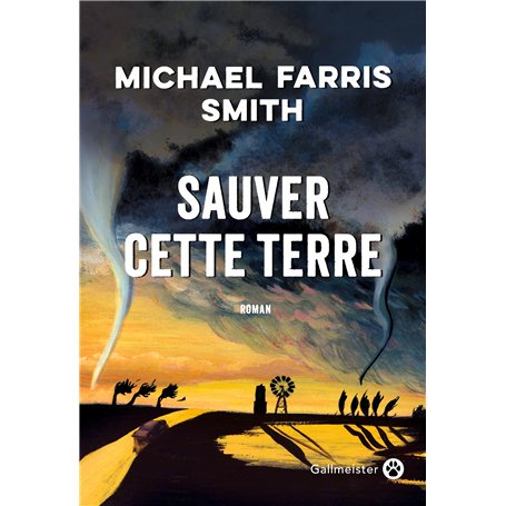 Sauver cette Terre