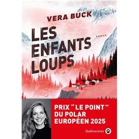 LES ENFANTS LOUPS