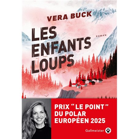 LES ENFANTS LOUPS