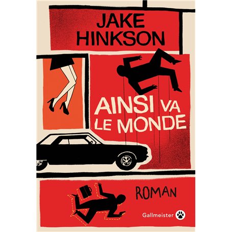AINSI VA LE MONDE