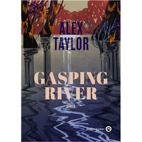 Gasping River