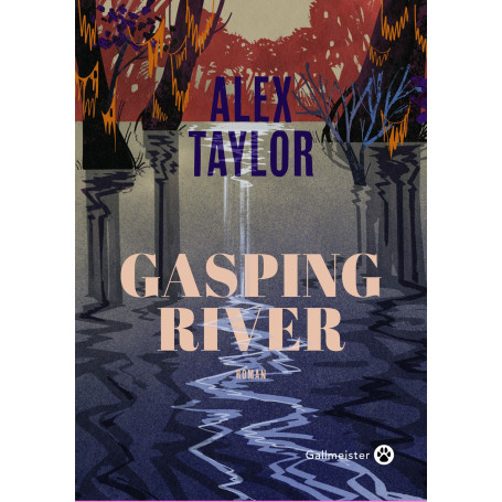 Gasping River