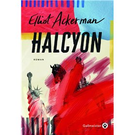 Halcyon