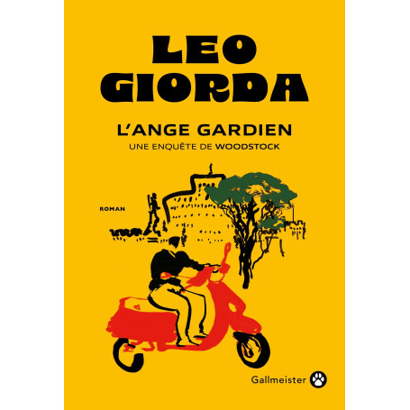 L'ange Gardien
