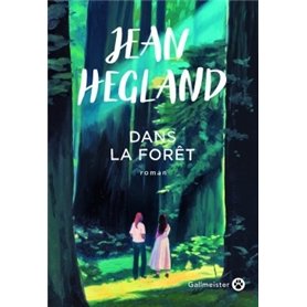 Dans la forêt