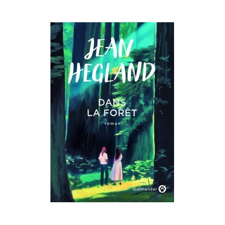Dans la forêt