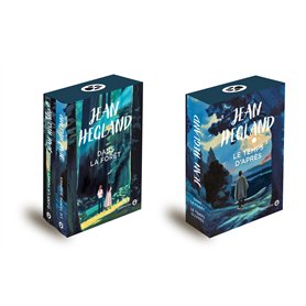 Coffret Dans la Forêt & Le Temps d'Après