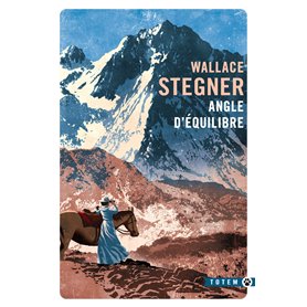 ANGLE D'ÉQUILIBRE