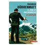 Le juge et son bourreau / Le soupçon