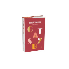 Gatsby le magnifique - édition Litera