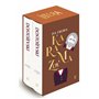 Les frères Karamazov coffret - édition Litera