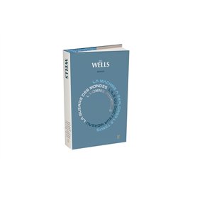 H.G. Wells - Romans - édition Litera
