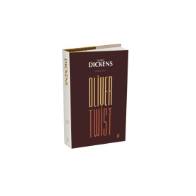 Oliver Twist - édition Litera