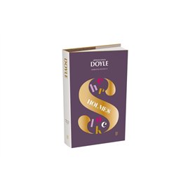 Sherlock Holmes Vol. II - édition Litera