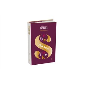 Sherlock Holmes Vol. III - édition Litera