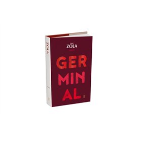 Germinal - édition Litera
