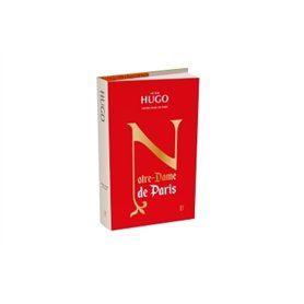 Notre-Dame de Paris - édition Litera