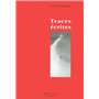 Traces écrites