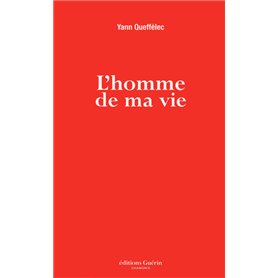 L'homme de ma vie