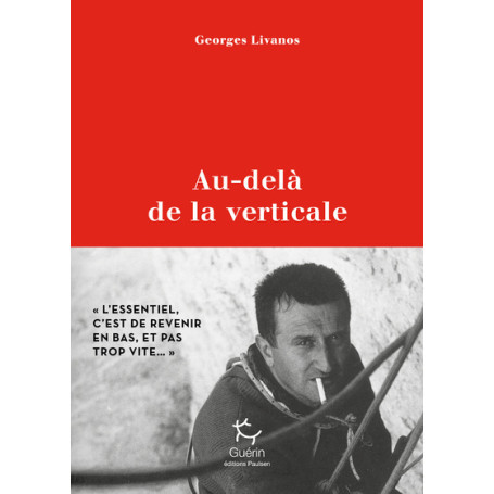 Au-delà de la Verticale