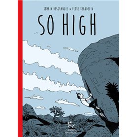 So High