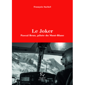 Le Joker - Pascal Brun