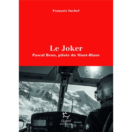 Le Joker - Pascal Brun