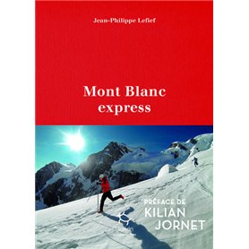Mont-Blanc Express