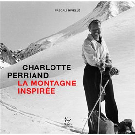 Charlotte Perriand