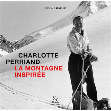 Charlotte Perriand