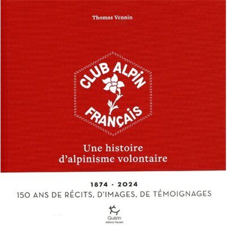 Le Club alpin français