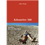 Kilomètre 360 - Au-delà de l'ultra-Trail