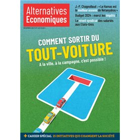 Mensuel - N° 440 Novembre 2023