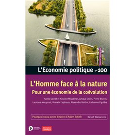 L'Economie politique - N° 100
