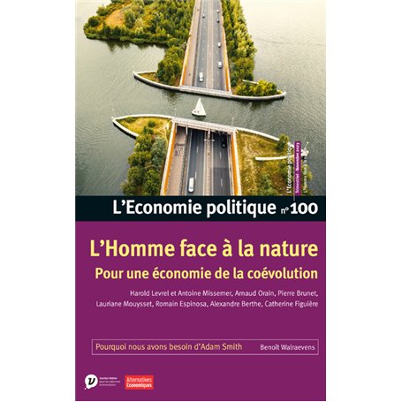 L'Economie politique - N° 100