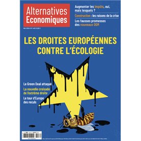 Mensuel - N° 446 Mai 2024