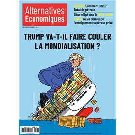 Mensuel - N° 458 Mai 2025