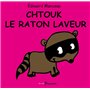 Chtouk le raton laveur
