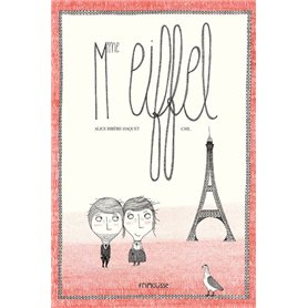 Mme Eiffel