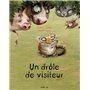 Un drôle de visiteur