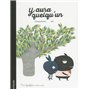 Y aura quelqu'un