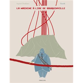 La machine à lire de Bouquinville