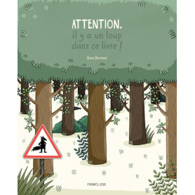 ATTENTION
