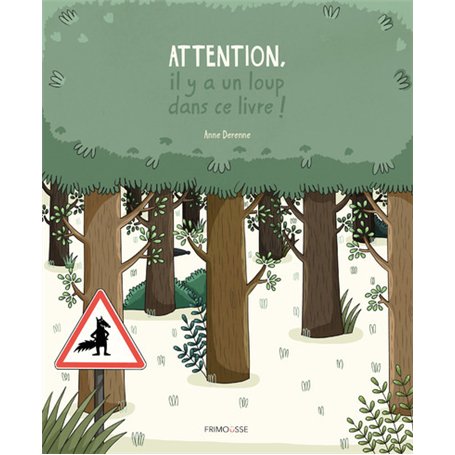 ATTENTION