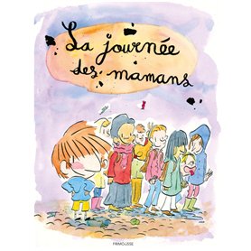 Journée des mamans