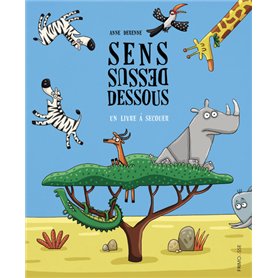 Sens dessus dessous