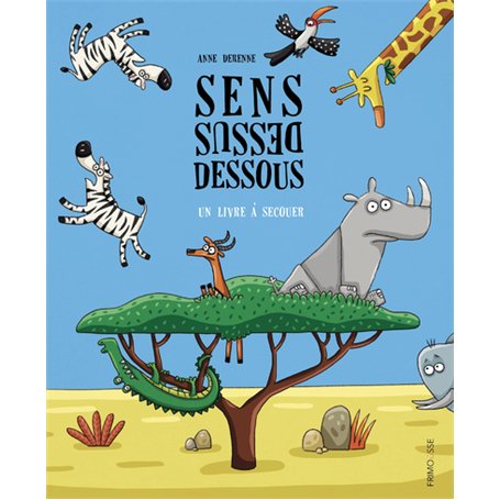 Sens dessus dessous
