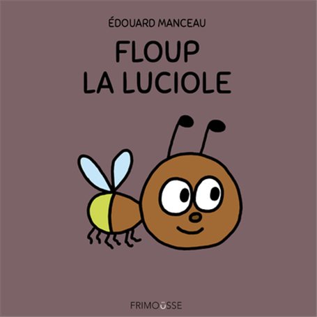 Floup la luciole