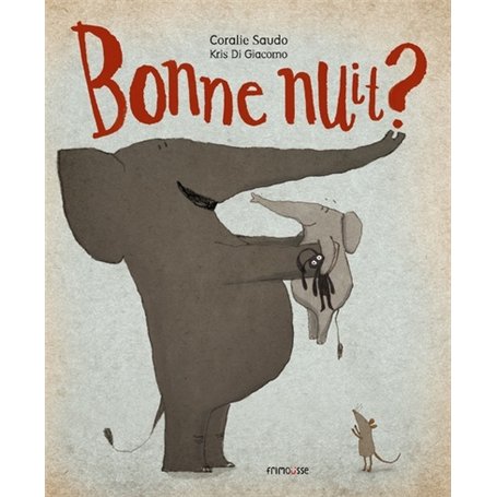 Bonne nuit ?